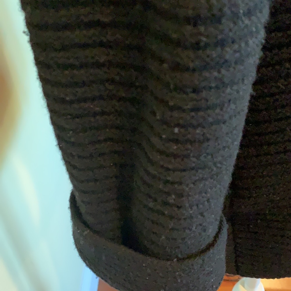 Knit jacket - Picture 6 of 11